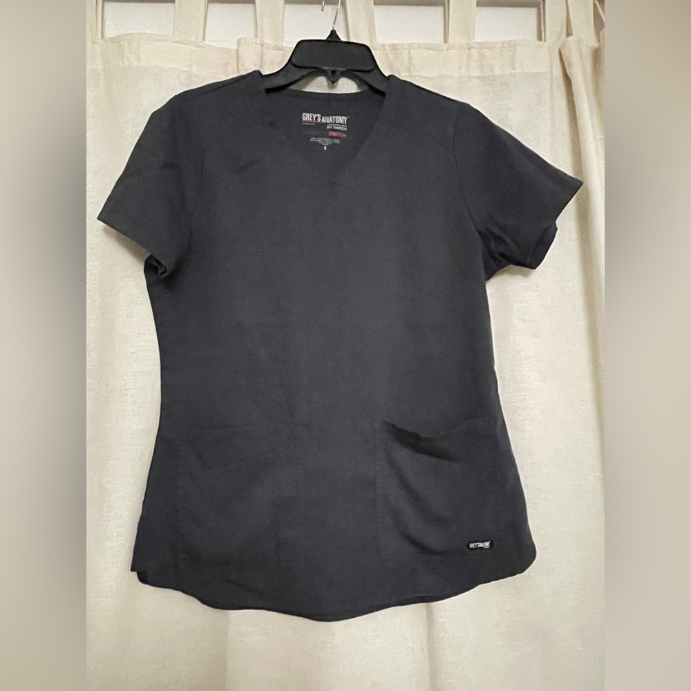 Greys Anatomy Scrubs